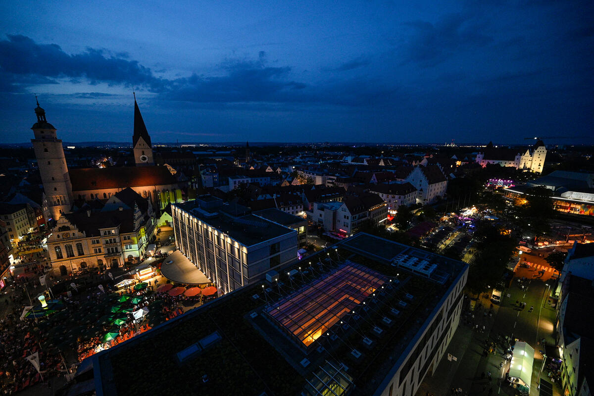 Ingolstädter Stadtfest