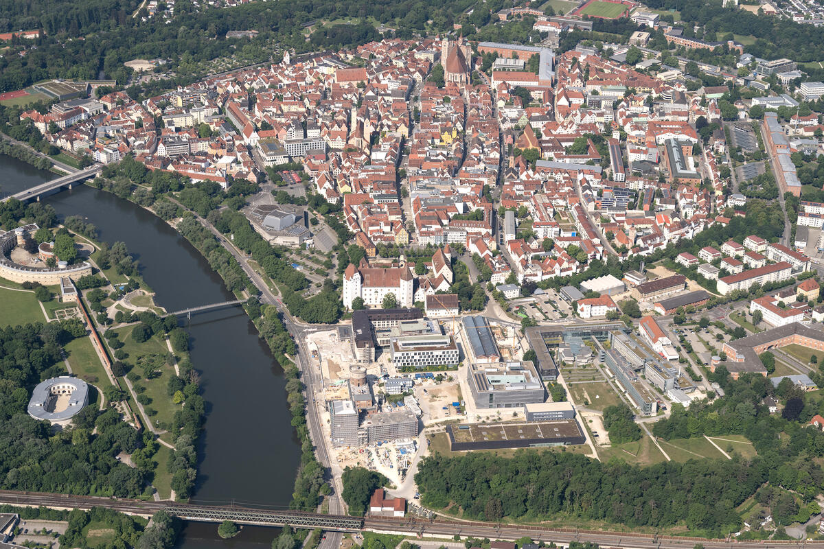 Innenstadt _ Altstadt