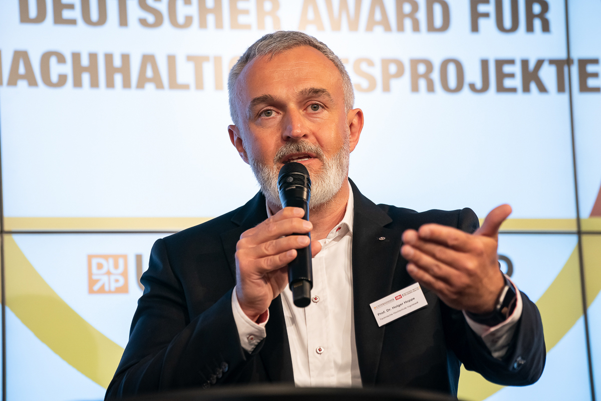 Prof. Dr. Holger Hoppe