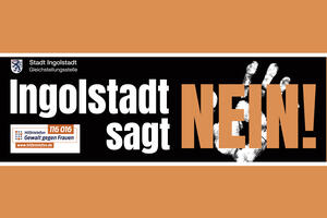 Bild vergrößern: Plakat Orange Day