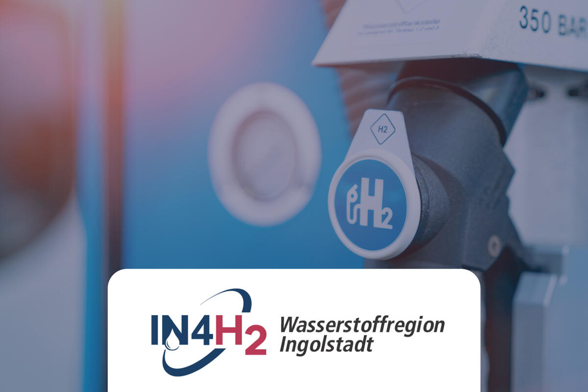 Regionales Wasserstoff-Projekt