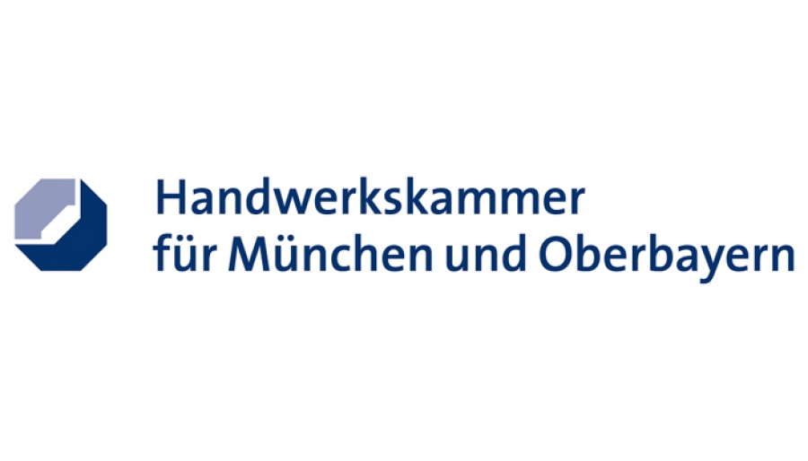 Handwerkskammer für München und Oberbayern - Logo