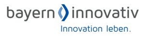 Bild vergr&ouml;&szlig;ern: Bayern Innovativ - Logo 