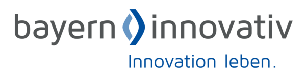 Bayern Innovativ - Logo 