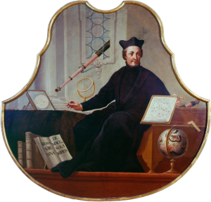 Christoph Scheiner