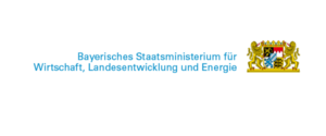 Bild vergrößern: Logo Bayerisches Staatsministerium für Wirtschaft, Landesentwicklung und Energie