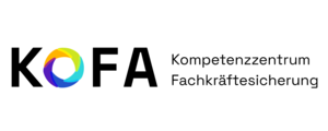 Bild vergrößern: Logo Kofa
