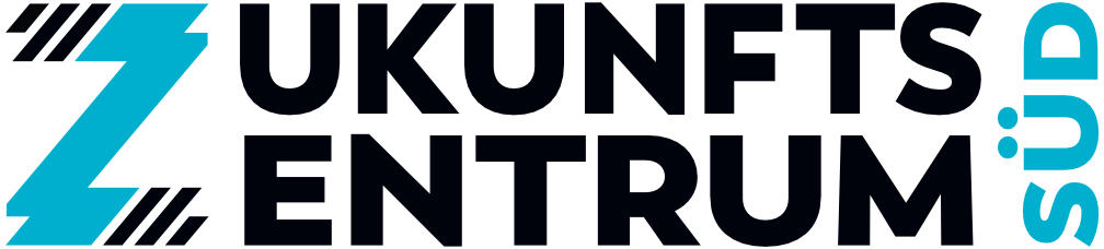 Logo Zukunftszentrum Süd ZZS