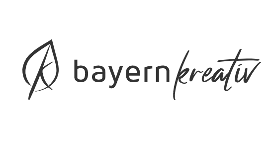 Logo Bayern kreativ
