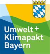 logo umwelt pakt bayern