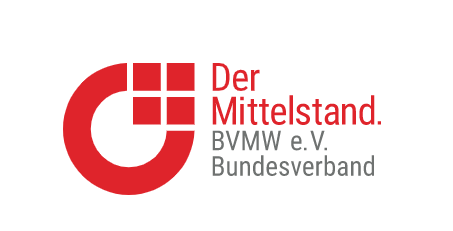 Logo BVMW eV