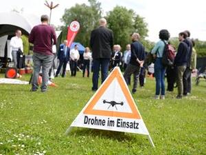 Bild vergr&ouml;&szlig;ern: UAM Drohnentag 3