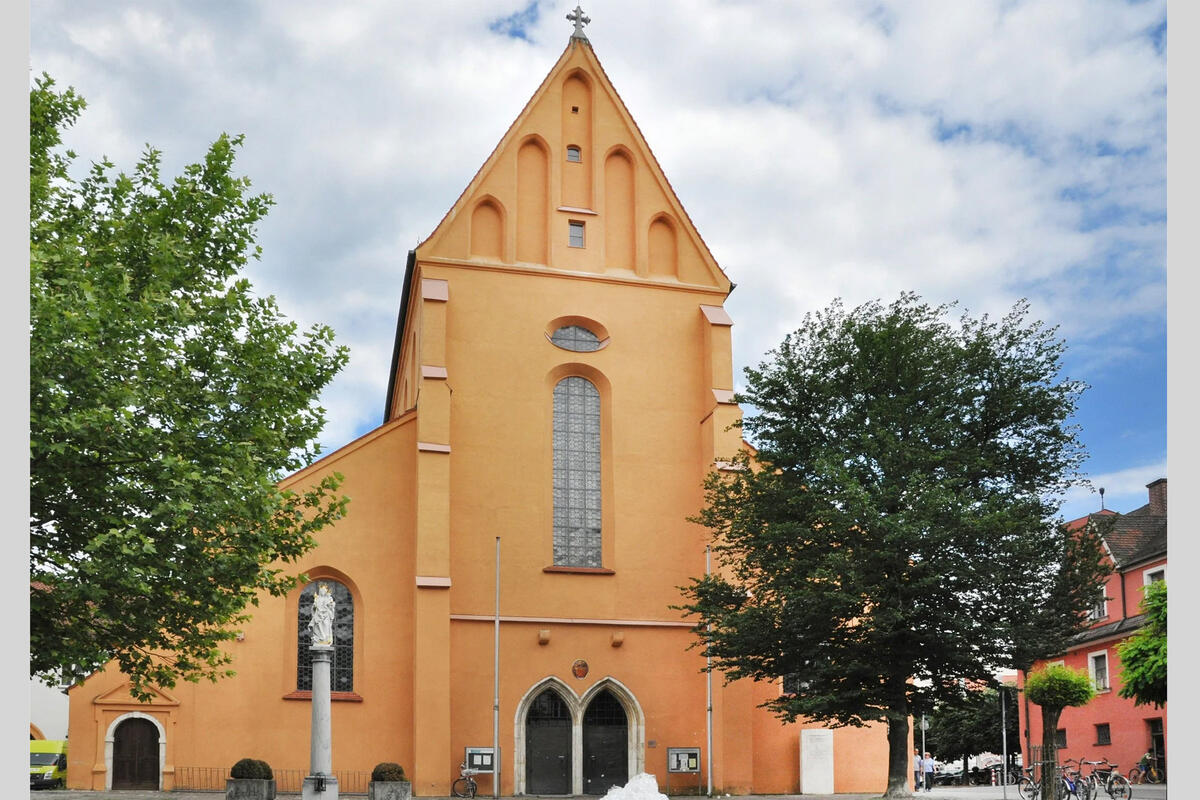 Franziskanerkirche