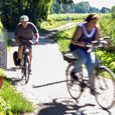Radfahren in Ingolstadt