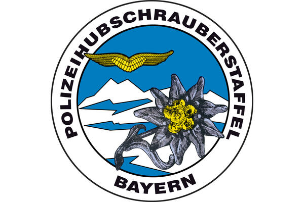 Polizeihub­schrauberstaffel Bayern