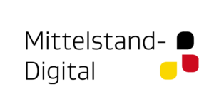Bild vergr&ouml;&szlig;ern: Logo-Mittelstand-Digital