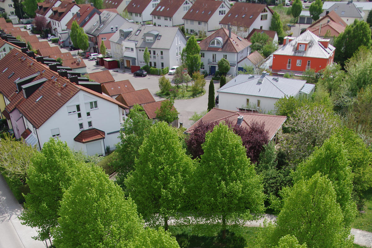 Grüne sIngolstadt