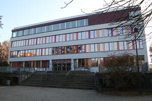 Bild vergrößern: Freiherr-von-Ickstatt-Realschule