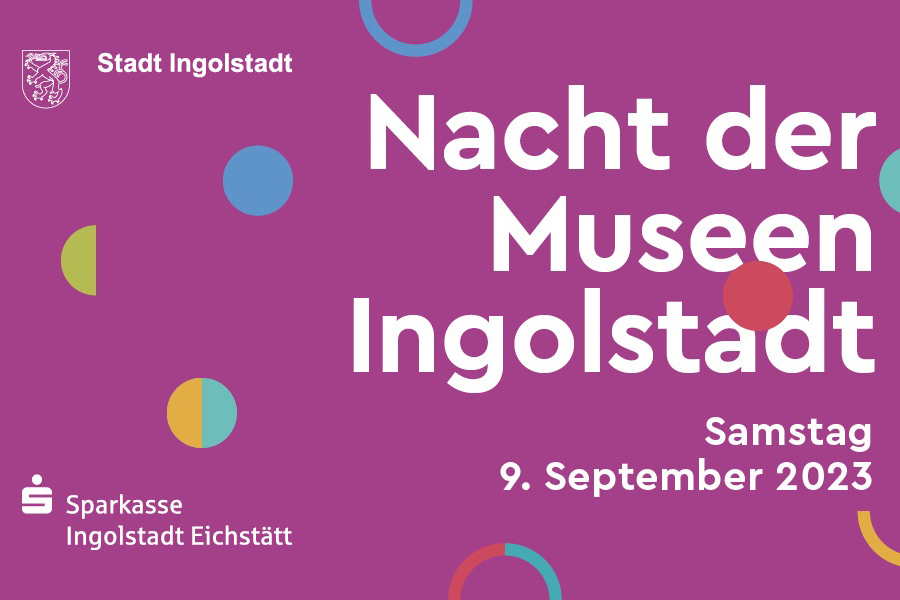 Nacht der Museen 2023