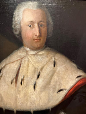 Johann Georg Lori