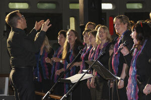 Simon Gospel Singers