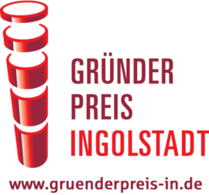 Bild vergr&ouml;&szlig;ern: Gr&uuml;nderpreis Ingolstadt