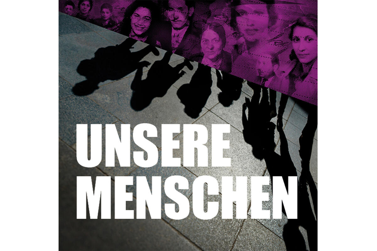 Unsere Menschen - Stadtmuseum