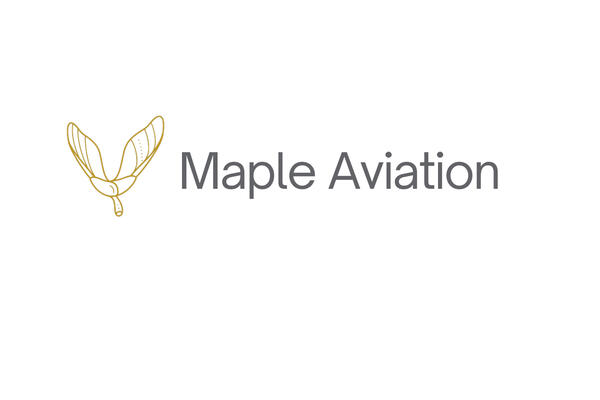 Maple Aviation GmbH