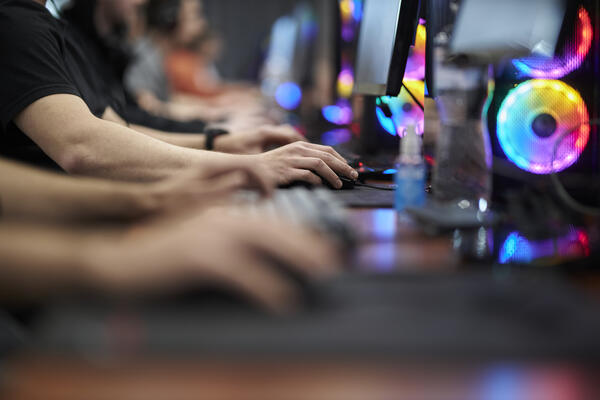 Software & Games