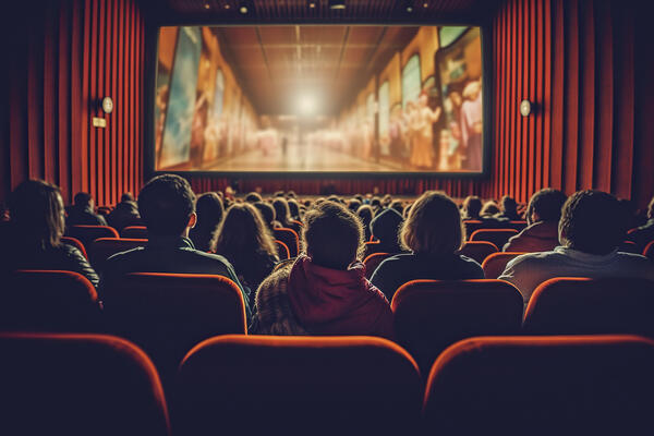 Filmwirtschaft
