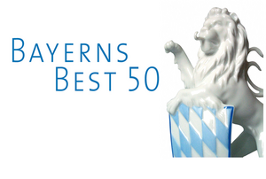 Bild vergr&ouml;&szlig;ern: Bayerns Best 50