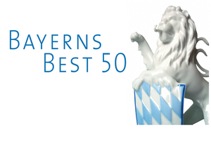Bild vergrößern: Bayerns Best 50