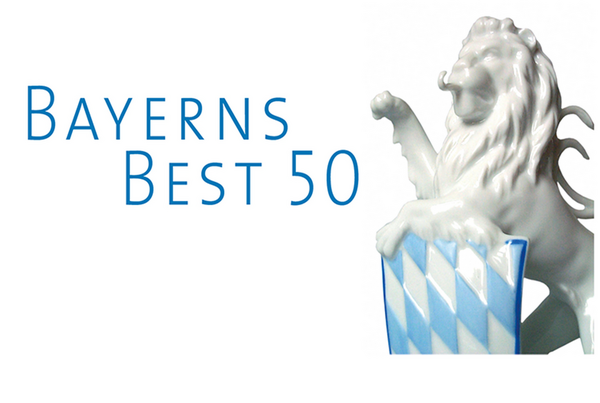 Bayerns Best 50