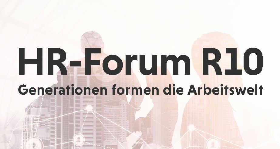 Logo HR Forum R10