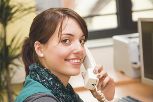 Duales Studium Diplom-Verwaltungswirt/-in (m/w/d)
