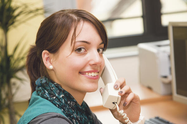 Duales Studium Diplom-Verwaltungswirt/-in (m/w/d)