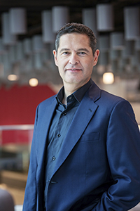 Xavier Ros Hernández, Audi AG