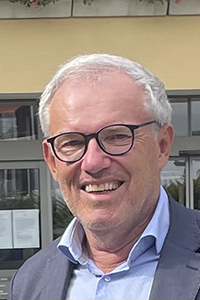 Achim Werner, VdK