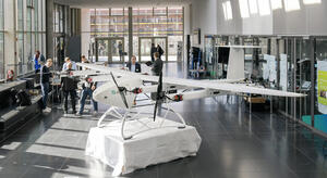 Bild vergr&ouml;&szlig;ern: UAM Netzwerktreffen 2024 2