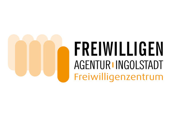Bild vergrern: Freiwilligenzentrum Ingolstadt - Logo