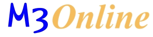 SMZ - M3Online_logo