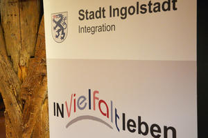 In Vielfalt leben - Migration Integration