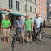 Bild vergr&ouml;&szlig;ern: Stadtradeln 2015 