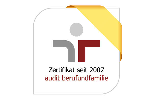 audit berufundfamilie