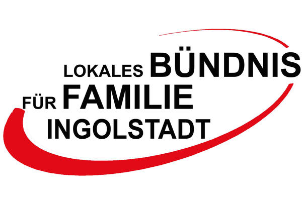 Bild vergr��ern: Lokales B�ndnis f�r Familie Ingolstadt