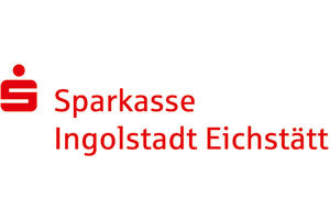 Bild vergrößern: Logo Sparkasse Ingolstadt Eichstätt