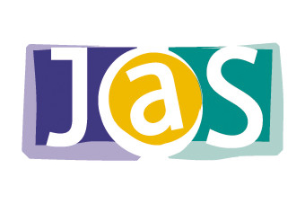 Jugendsozialarbeit an Schulen - Logo