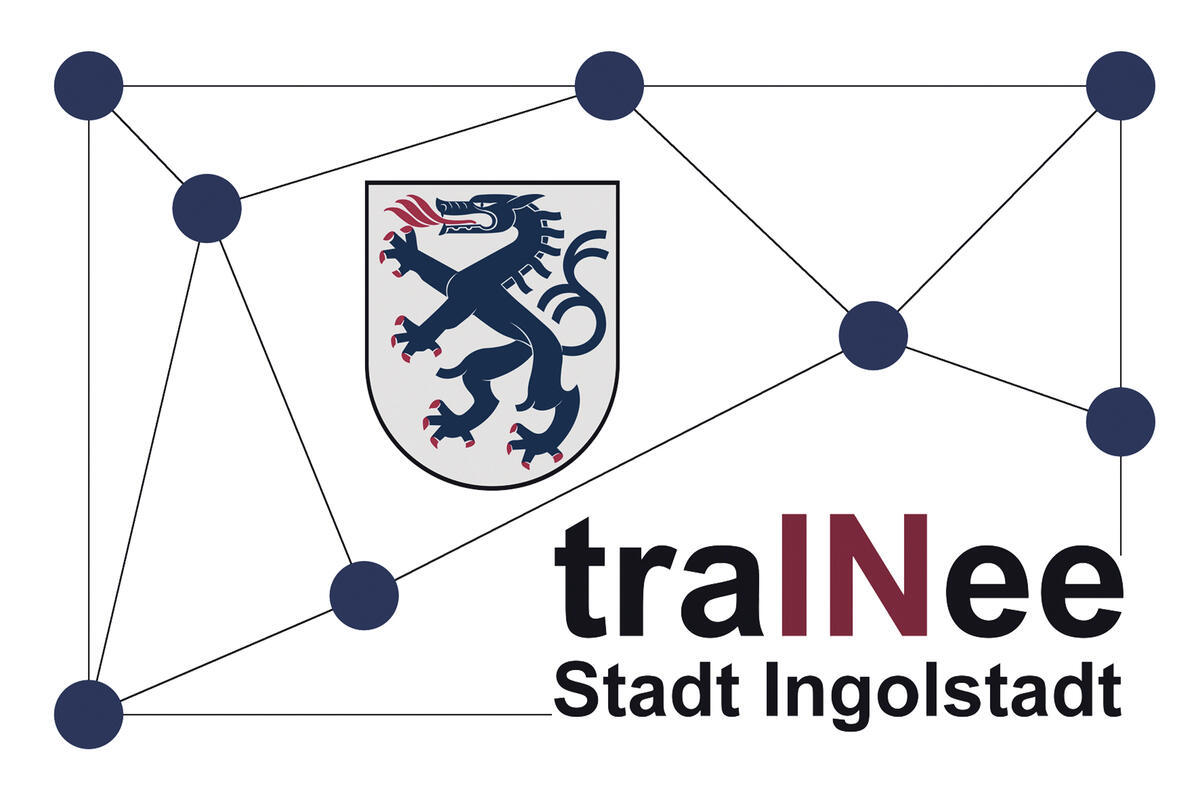 Logo Trainee