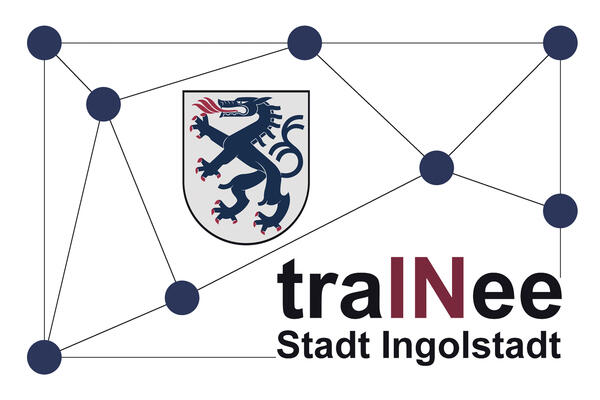 Bild vergrern: Logo Trainee