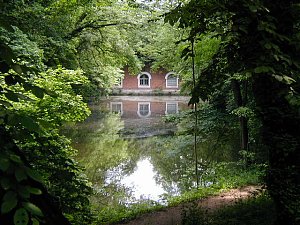 Künettegraben